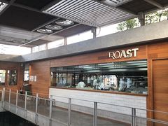 -ROAST coffee & eatery