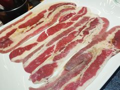 -景家大乾烤肉(新村十区店)