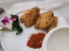 -唐猫庭院·千年陕菜(大唐不夜城店)