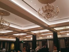 -君庭中餐厅(友谊宾馆店)
