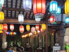 -院8里·少城记忆老川菜(宽窄巷子店)