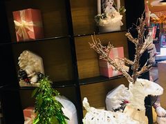 -上海东方佘山翰悦阁酒店·Vie全日制餐厅