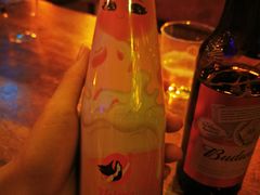 -Helens海伦司小酒馆(南京洪武路店)