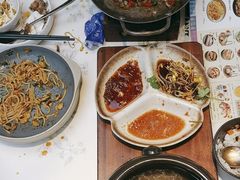 -云海肴·汽锅鸡·云南菜(高德置地店)