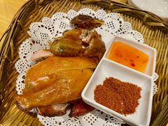 -田大厨海鲜超市(万豪店)