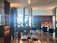 -南京空港温德姆花园酒店·MTF满庭芳中餐厅