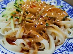 樊记凉皮-樊记腊汁肉(竹笆市总店)