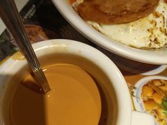 香滑奶茶-敏华冰厅(天河城店)