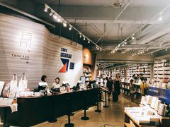 门面-方所(华润万象城店)