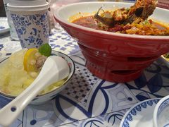 -图味美小黄鱼·景德菜(浙江路店)