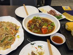 -吉香碳烤生蚝(仙霞路店)