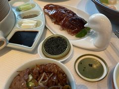 -北京柏悦酒店·锦庭餐厅Dining Room
