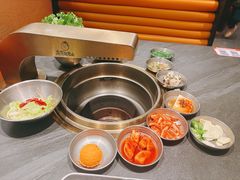 -麻蒲碳烤肉(远景路1号店)