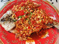 -南昌大饭店·地标美食名片(万寿宫店)