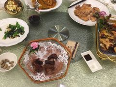 -北海渔村酒楼·粤菜海鲜点心(新华店)