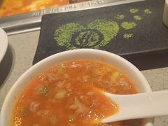 -海底捞火锅(泰安爱琴海店)