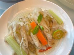 -春满园·早茶·粤菜·宴会(前海店)