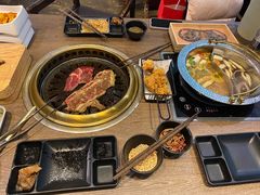 -火炉火自助餐(悠唐购物中心店)