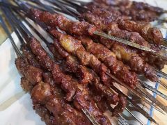 -高原第一家资格烤羊肉(玉林南路总店)