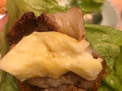 榴莲烤肉-犟牛家·榴莲烤肉(五棵松店)