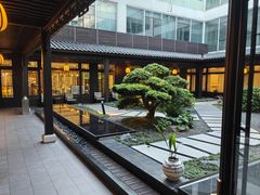 -高佳庄·海鲜酒楼(定海店)
