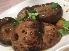 蚝油花菇-池记(尖沙咀店)