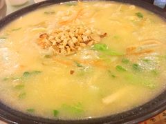 糊涂面-洛阳面馆(红专路店)