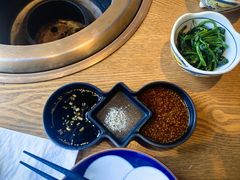 -炎蔵牛舌烤肉