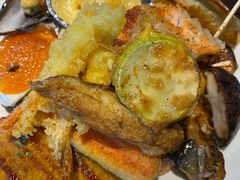 -松子料理(白家庄店)