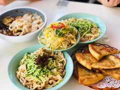 -董小西的凉皮和椒麻鸡(三元桥店)