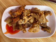 -东街钟楼肉粽(总店)