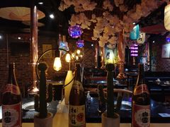 -鹤江桥·红油牛肉粉(SKP店)