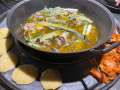 -米氏火鱼·泡椒鱼火锅(李子坝老店)