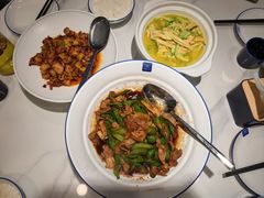 -兰湘子·湘菜小炒(荥阳吾悦广场店)