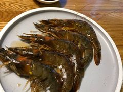 酱腌大虾-源味家(杏林街店)