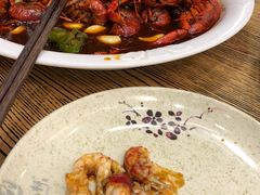 盱眙十三香小龙虾-欧记轩龙虾·私房菜(A店)
