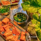 在郑州竟然隐藏着这样的宝藏烤肉店 