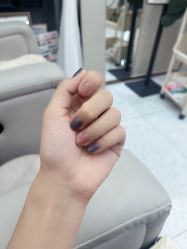 -闺蜜美甲