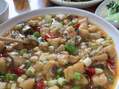 -曹家小厨(贵阳路店)