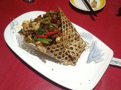 -舍得粥府(孤山街店)