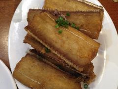 -老头儿油爆虾(星光一期店)