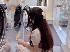 -XI·LaundryCafe 喜咖自助洗衣咖啡店