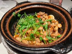 啫啫牛蛙-煲煲好(朝阳门店)
