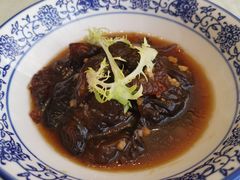 -名轩·中餐厅(南京玄武湖假日酒店)