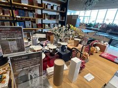 -Seesaw Coffee(朝阳大悦城店)