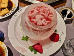 -蜀九香火锅(九眼桥店)