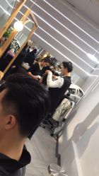 -苏豪路易士·嘉玛发廊