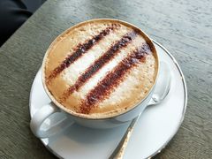 -悦厅·下午茶(杭州柏悦酒店)