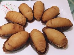 -新加坡泰国村酒楼(五角场店)