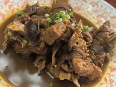 -高老庄·老溧阳·私房菜(南山竹海店)